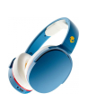 Skullcandy Wireless Headphones Hesh Evo Over-ear, Noice canceling, Wireless, 92 Blue - nr 2
