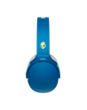 Skullcandy Wireless Headphones Hesh Evo Over-ear, Noice canceling, Wireless, 92 Blue - nr 3