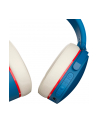 Skullcandy Wireless Headphones Hesh Evo Over-ear, Noice canceling, Wireless, 92 Blue - nr 4
