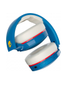 Skullcandy Wireless Headphones Hesh Evo Over-ear, Noice canceling, Wireless, 92 Blue - nr 5