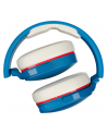 Skullcandy Wireless Headphones Hesh Evo Over-ear, Noice canceling, Wireless, 92 Blue - nr 7
