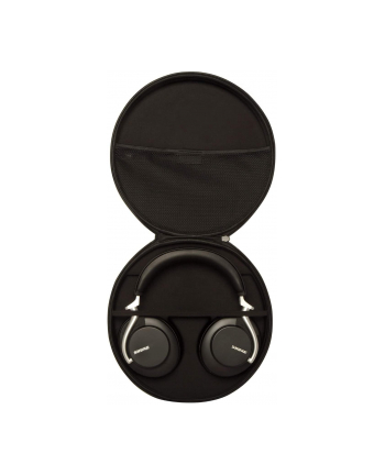Shure SBH2350 Premium Wireless Headphone, Black