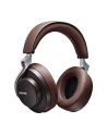 Shure SBH2350 Premium Wireless Headphone, Dark Brown - nr 1