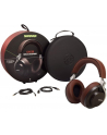 Shure SBH2350 Premium Wireless Headphone, Dark Brown - nr 3