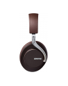 Shure SBH2350 Premium Wireless Headphone, Dark Brown - nr 4