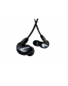 Shure SE215 Earphone,Black W/MOD-EL:RMCE-UNI - nr 6