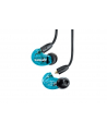 Shure SE215 Earphone, Blue W/MOD-EL: RMCE-UNI - nr 4