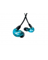 Shure SE215 Earphone, Blue W/MOD-EL: RMCE-UNI - nr 6