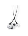 Shure SE215 Earphone, White W/MOD-EL:RMCE-UNI - nr 1