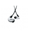 Shure SE215 Earphone, White W/MOD-EL:RMCE-UNI - nr 7