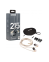 Shure SE215 Earphone, Black - nr 2