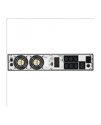 FSP Rack Series  CHAMP 3K RACK 3000 VA, 2400 W, 300 V, ± 1% (Batt. Mode) V, 110 - 300 V nr 1