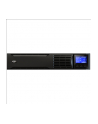 FSP Rack Series  CHAMP 3K RACK 3000 VA, 2400 W, 300 V, ± 1% (Batt. Mode) V, 110 - 300 V - nr 1
