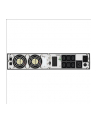 FSP Rack Series  CHAMP 3K RACK 3000 VA, 2400 W, 300 V, ± 1% (Batt. Mode) V, 110 - 300 V - nr 2