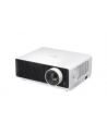 LG Laser Projector BU50NST ProBeam 4K UHD (3840 x 2160), 5000 ANSI lumens, White/Black - nr 1