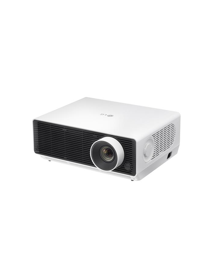 LG Laser Projector BU50NST ProBeam 4K UHD (3840 x 2160), 5000 ANSI lumens, White/Black główny