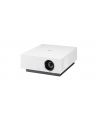 LG Laser Projector HU810PW 4K UHD (3840 x 2160), 2700 ANSI lumens, White, Wi-Fi - nr 13