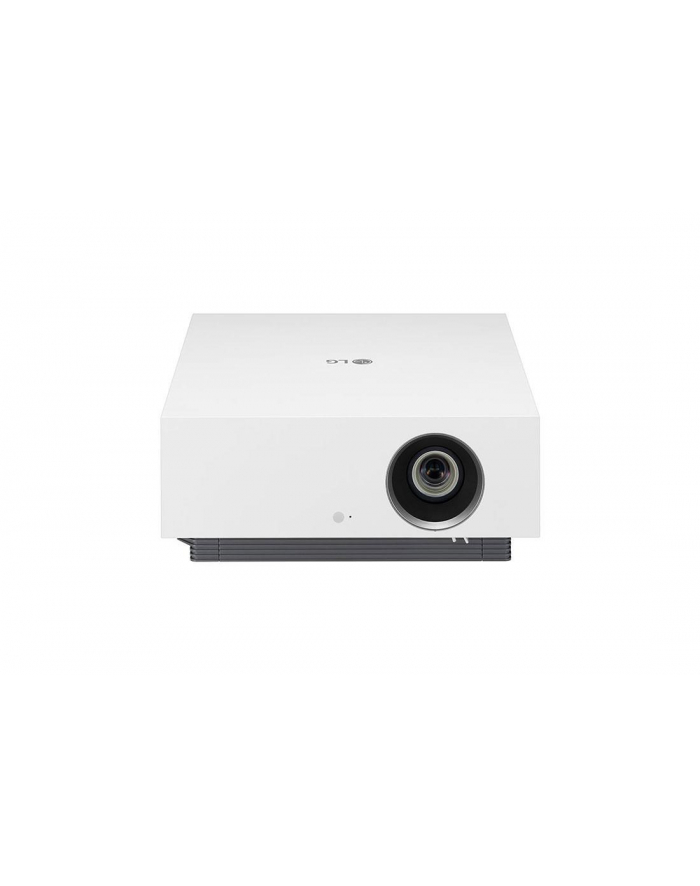 LG Laser Projector HU810PW 4K UHD (3840 x 2160), 2700 ANSI lumens, White, Wi-Fi główny