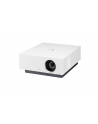 LG Laser Projector HU810PW 4K UHD (3840 x 2160), 2700 ANSI lumens, White, Wi-Fi - nr 5
