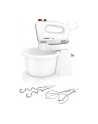 Bosch Mixer CleverMixx MFQ2600G Mixer with bowl, 375 W, Number of speeds 4, Turbo mode, White - nr 7
