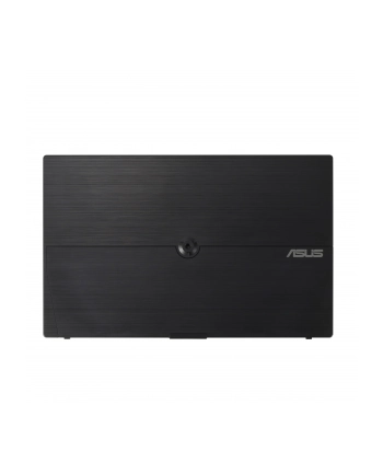 Asus Portable USB Monitor ZenScreen MB16ACV 15.6 '', IPS, FHD, 1920 x 1080 pixels, 16:9, 5 ms, 250 cd/m², Black