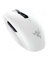 Razer Orochi V2 Gaming Mouse, RGB LED light, Optical, 	Wireless, White, Wireless (2.4GHz and BLE) - nr 17