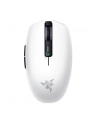 Razer Orochi V2 Gaming Mouse, RGB LED light, Optical, 	Wireless, White, Wireless (2.4GHz and BLE) - nr 27