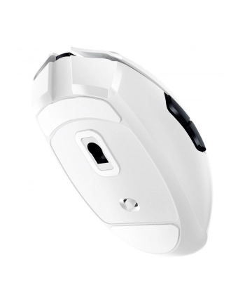 Razer Orochi V2 Gaming Mouse, RGB LED light, Optical, 	Wireless, White, Wireless (2.4GHz and BLE)