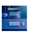 Razer Orochi V2 Gaming Mouse, RGB LED light, Optical, 	Wireless, White, Wireless (2.4GHz and BLE) - nr 32