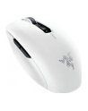 Razer Orochi V2 Gaming Mouse, RGB LED light, Optical, 	Wireless, White, Wireless (2.4GHz and BLE) - nr 38
