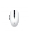 Razer Orochi V2 Gaming Mouse, RGB LED light, Optical, 	Wireless, White, Wireless (2.4GHz and BLE) - nr 39