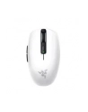Razer Orochi V2 Gaming Mouse, RGB LED light, Optical, 	Wireless, White, Wireless (2.4GHz and BLE) - nr 40
