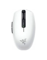 Razer Orochi V2 Gaming Mouse, RGB LED light, Optical, 	Wireless, White, Wireless (2.4GHz and BLE) - nr 41