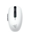 Razer Orochi V2 Gaming Mouse, RGB LED light, Optical, 	Wireless, White, Wireless (2.4GHz and BLE) - nr 6