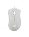 Razer Gaming Mouse  DeathAdder Essential Ergonomic Optical mouse, White, Wired - nr 14