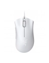 Razer Gaming Mouse  DeathAdder Essential Ergonomic Optical mouse, White, Wired - nr 18