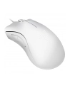 Razer Gaming Mouse  DeathAdder Essential Ergonomic Optical mouse, White, Wired - nr 19