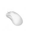 Razer Gaming Mouse  DeathAdder Essential Ergonomic Optical mouse, White, Wired - nr 20