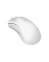 Razer Gaming Mouse  DeathAdder Essential Ergonomic Optical mouse, White, Wired - nr 21