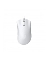 Razer Gaming Mouse  DeathAdder Essential Ergonomic Optical mouse, White, Wired - nr 22
