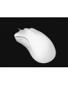 Razer Gaming Mouse  DeathAdder Essential Ergonomic Optical mouse, White, Wired - nr 23