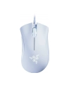 Razer Gaming Mouse  DeathAdder Essential Ergonomic Optical mouse, White, Wired - nr 24