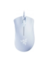 Razer Gaming Mouse  DeathAdder Essential Ergonomic Optical mouse, White, Wired - nr 6
