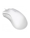 Razer Gaming Mouse  DeathAdder Essential Ergonomic Optical mouse, White, Wired - nr 8