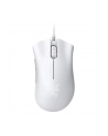 Razer Gaming Mouse  DeathAdder Essential Ergonomic Optical mouse, White, Wired - nr 9