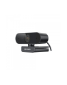 Hikvision Web Camera DS-U02 Black, USB-A - nr 1