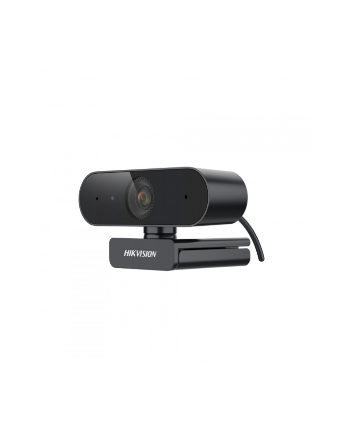Hikvision Web Camera DS-U02 Black, USB-A główny
