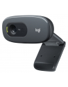 Logitech HD Webcam C270 Black, USB 2.0 - nr 5
