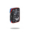 patio Piórnik podwójny z wyposażeniem Jumper 2 Game over D066326 CoolPack - nr 1
