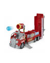 PAW PATROL / Psi Patrol Wóz Strażacki Marshall'a Transformacja 6060444 p1 Spin Master - nr 7